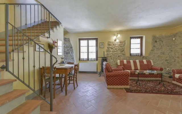 Villa di Capannole 12