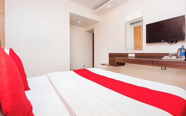 OYO Rooms Delhi Gate 3