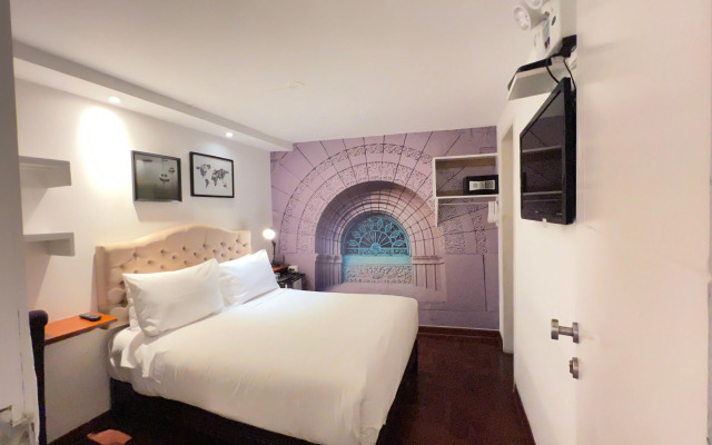 La casa del Viajero
