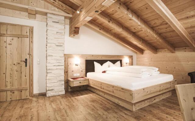 Breierhof Zell im Zillertal Tirol
