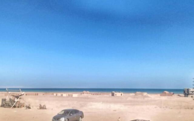 Tiba View G50 - near ElGouna - sea view - New