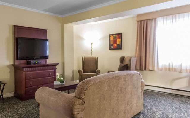 Quality Inn Mont-Laurier