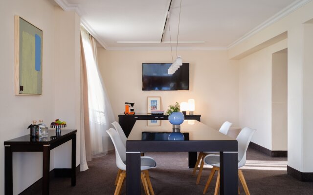 Flemings Hotel München Schwabing