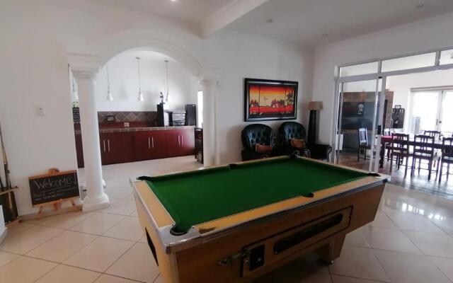Palm View Guest House