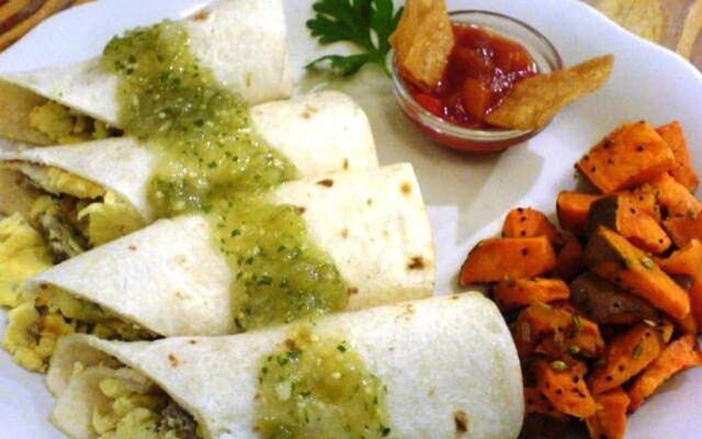 The Inn at Union Pier