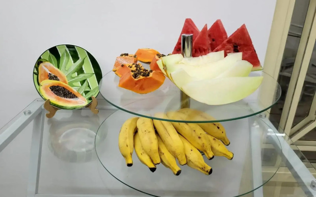 Pousada Solar de Campos