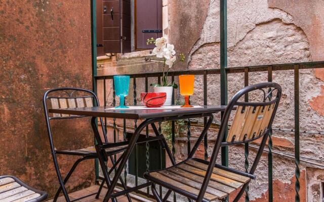 Rialto Mercato a Family Like at Home