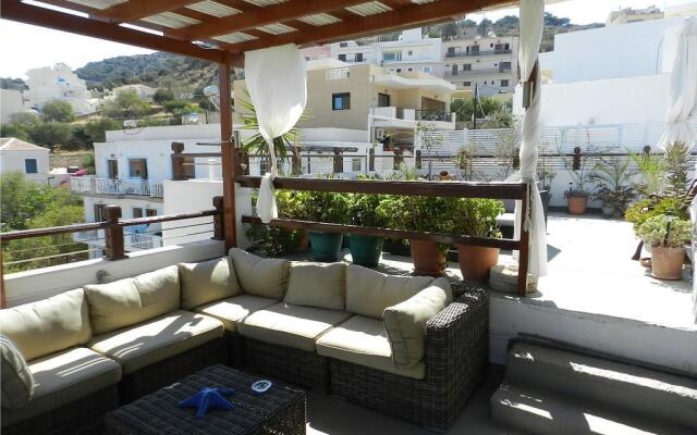 Odyssey Hotel Apartments