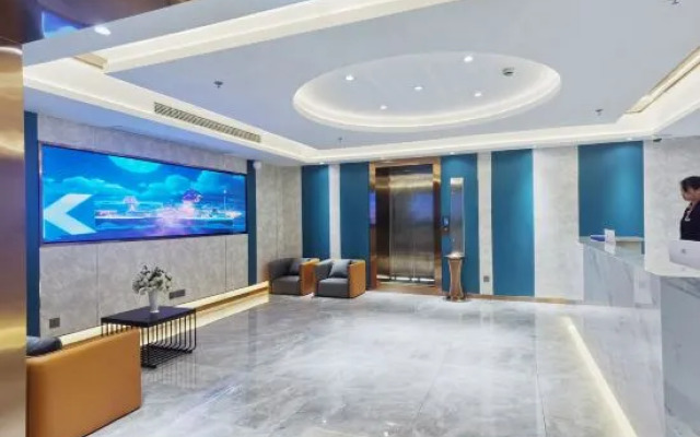 Bokai Boutique Hotel