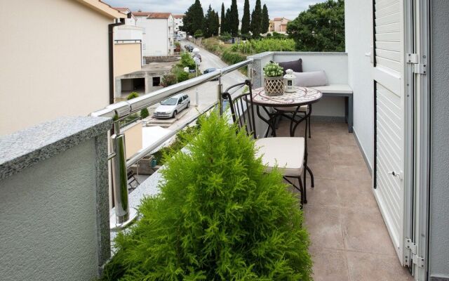 Apartments Toni Relax