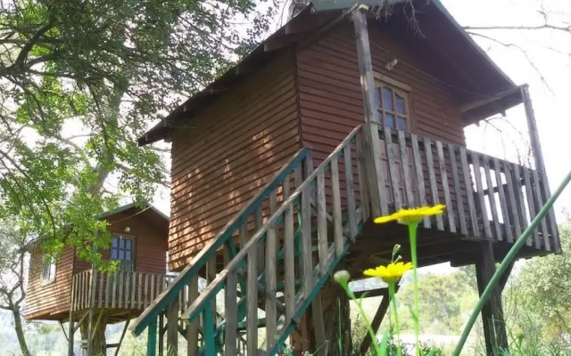 Olympos Woods - Adults Only