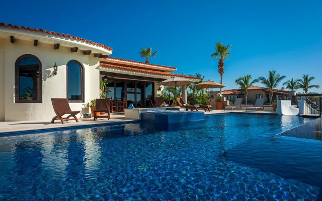 Blue Desert 6 - Villa Desierto