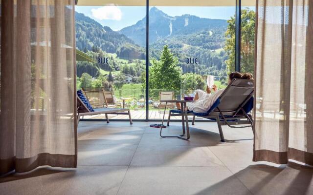TUI BLUE Montafon