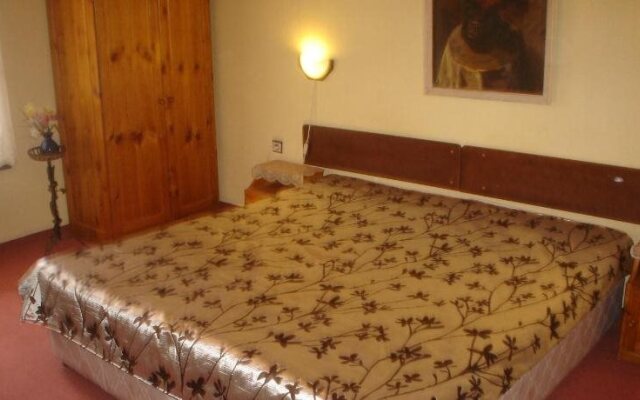 Family Hotel Santo Bansko