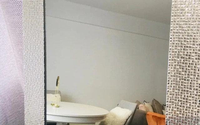 Magnifique Appartement au cœur de Nancy