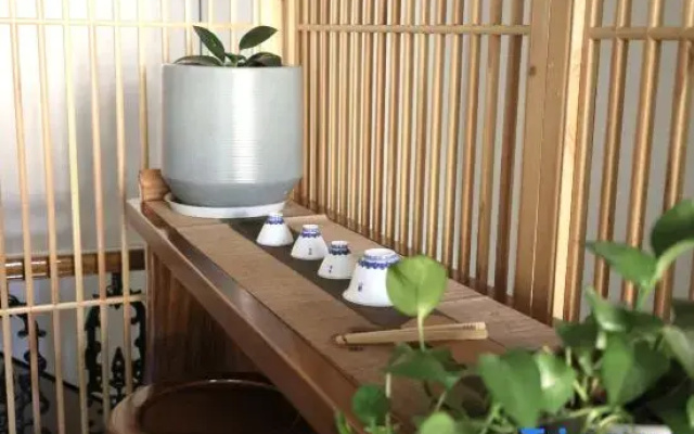 Jiangyin Xinqiao Hotel