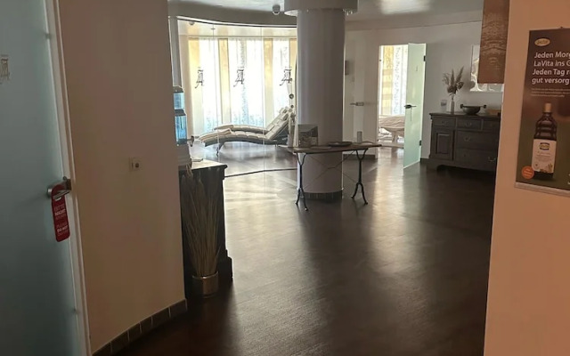 Golf- und Wellnesshotel Zur Amtsheide