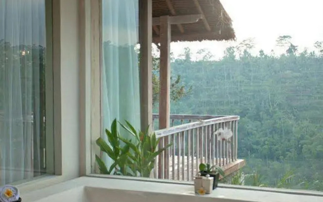 Puri Sebatu Resort Ubud