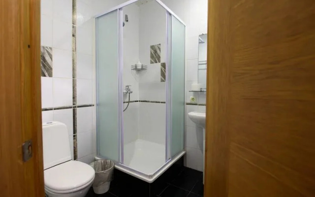 Мини-отель Пушкинская, 8