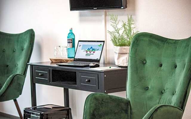 Resort Hotel Bispingen Superior