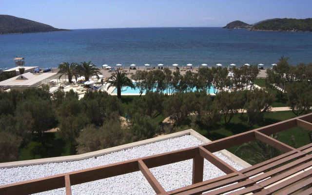 Plaza Resort Hotel