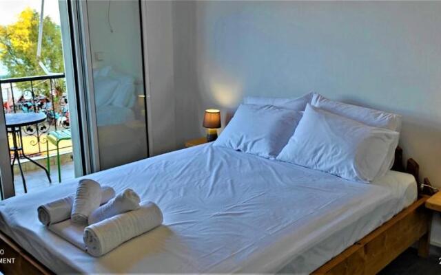 Tibu Apartments & Suites