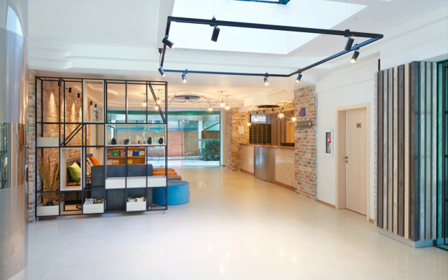 Hotel Aktinia - All Inclusive