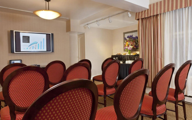 Inn At Union Square