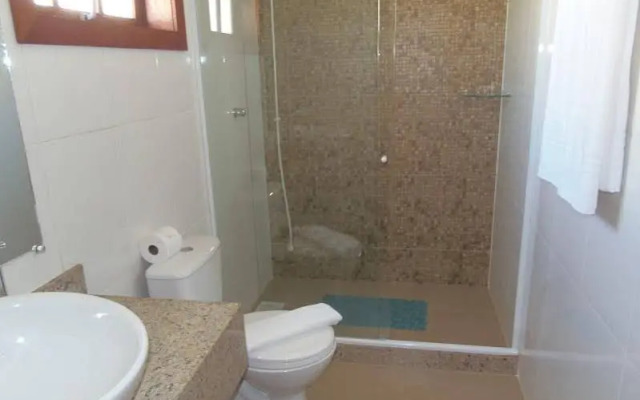 Falcon Guest Suites