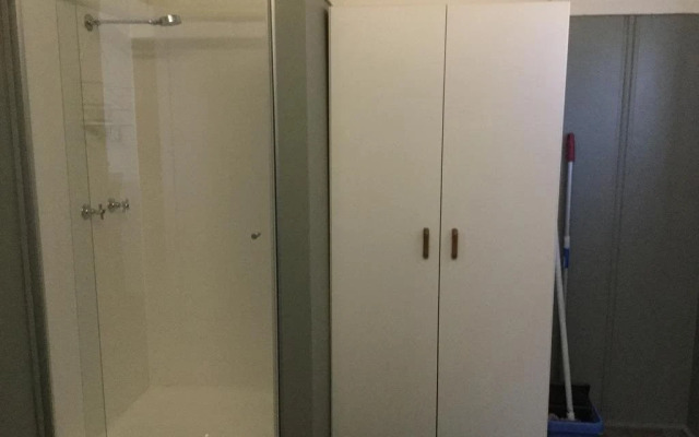 Clermont Caravan Park