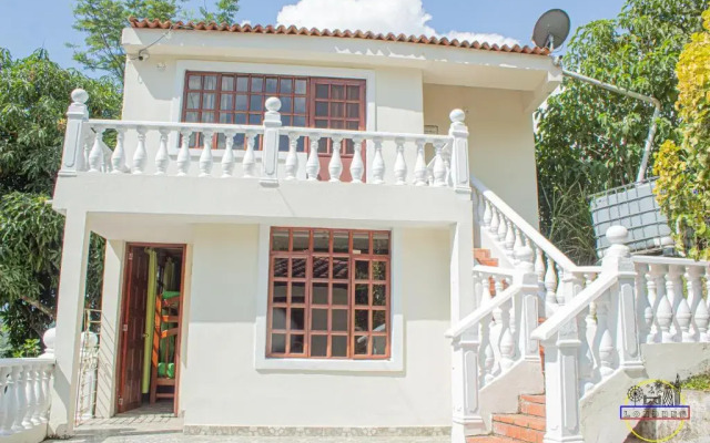 Finca Londres