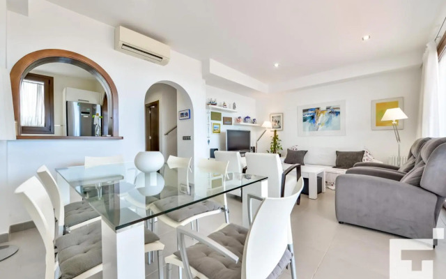 Villa Mirador de Bassetes 15