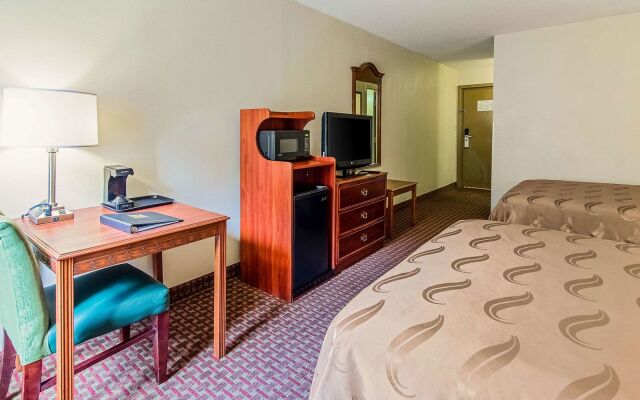 Spark by Hilton Lexington