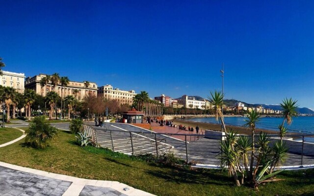 "🔹seahorse Amalfi Coast Holiday House🔹"