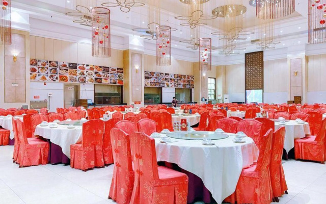 Nanjiang Hotel