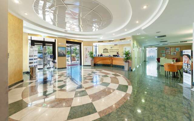 Best Western Hotel Imperiale