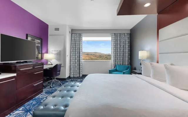 12 Tribes Resort Casino