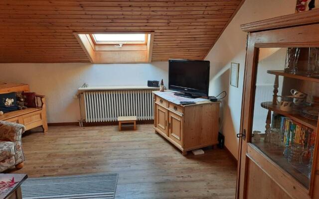 Ferienwohnung Johanna