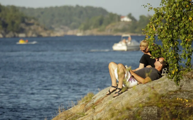 Sørlandet Feriesenter