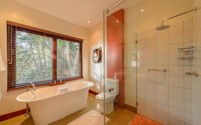 San Lameer Villa Rentals 5910