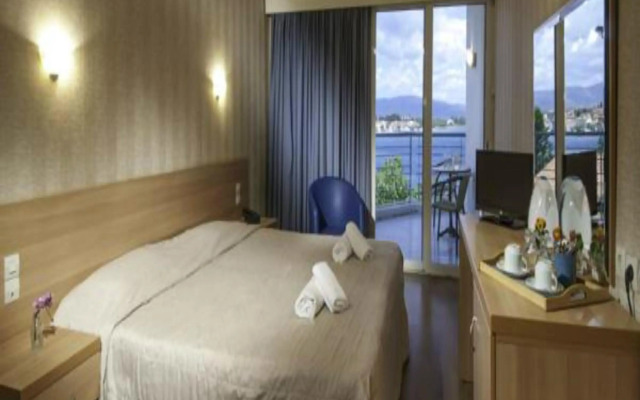 Florida Blue Bay Resort & Spa