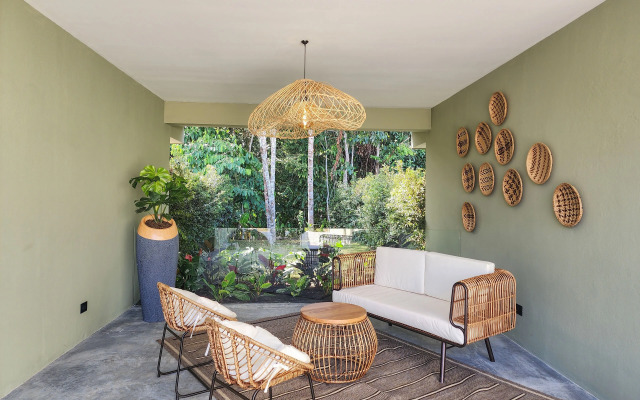 Hotel Piedra Mulata - Adults Only