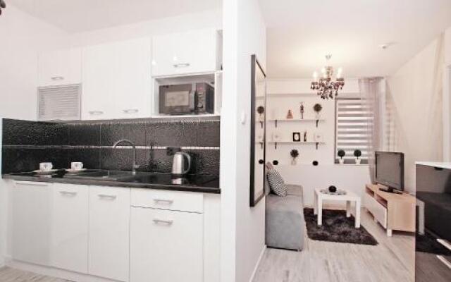 Apartament Kameralny15