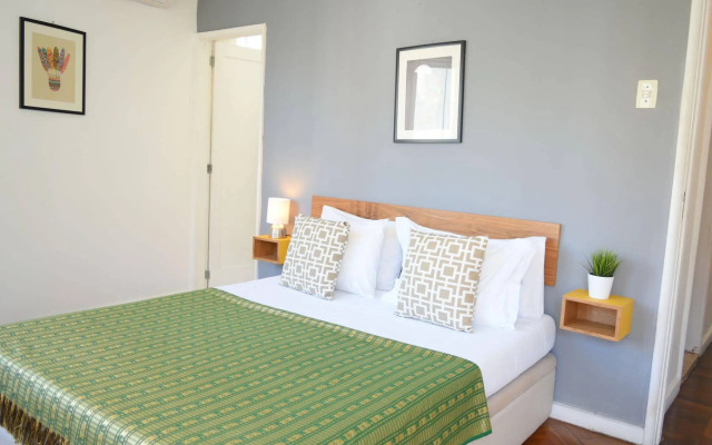 JM Guesthouse Ipanema