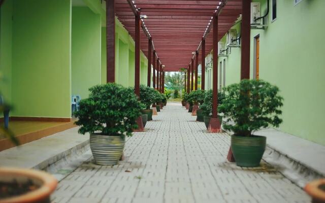 Casa Cenang Resort Tok Bidin Langkawi