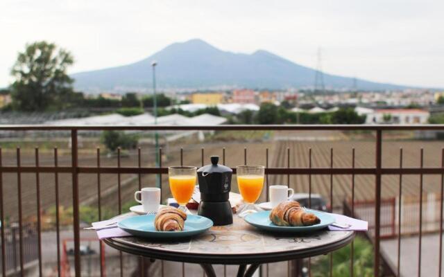 Benvenuti al Sud B&B