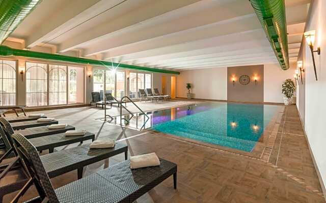SCOL Hotel Zillertal