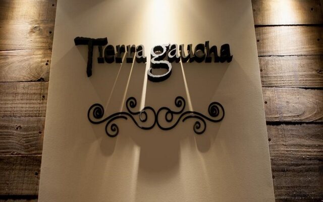 Hotel Tierra Gaucha