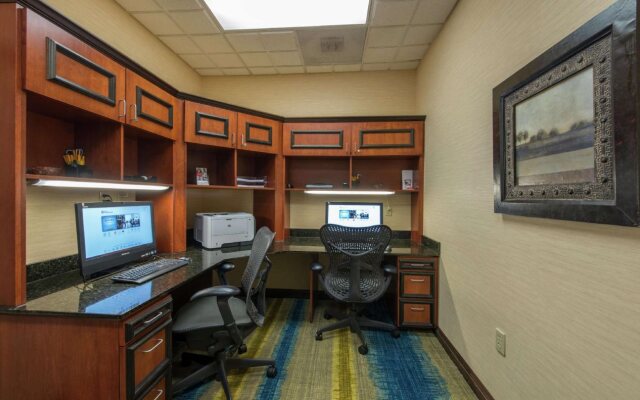 Hilton Garden Inn Tupelo, MS