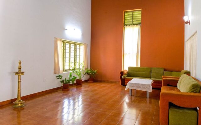 Hill Gardens Ayurvedic Resort